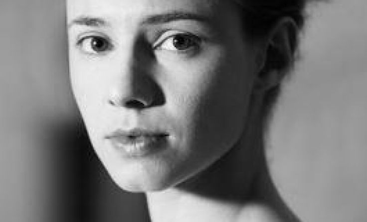 Magdalena Bloder Foto: Magdalena Bloder