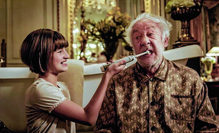 Foto: Warner Bros