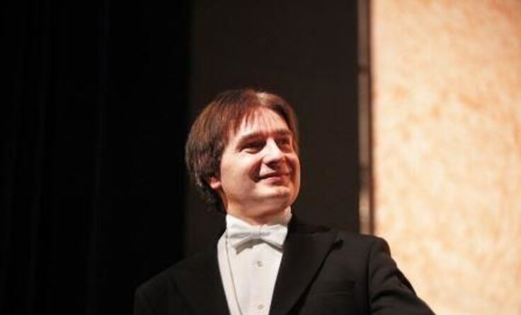 Manfred Müssauer Foto: Karin Boldt