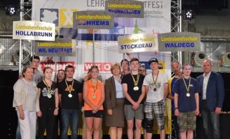 Foto: NLK Burchhart