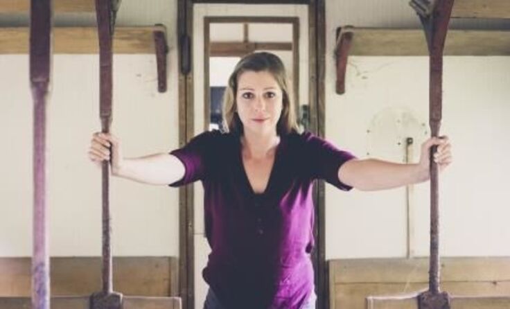 Foto: Nadine Gföller