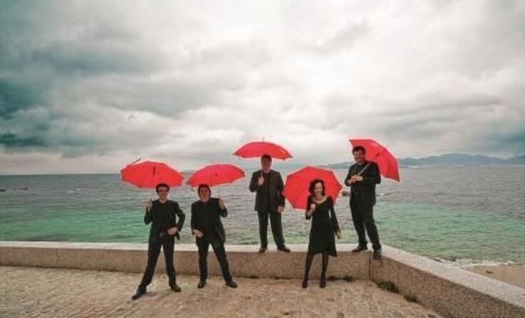 Foto: Andrea Vazquez