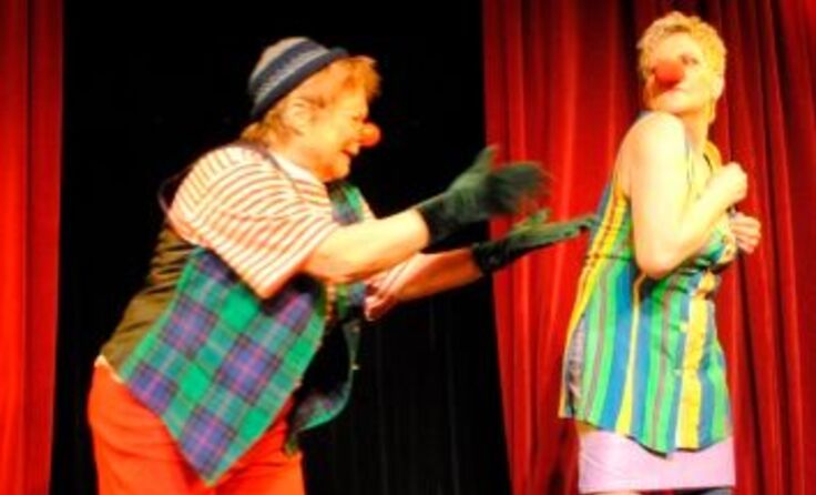 Faschingstamtam 2017 Alle Fotos: TAM