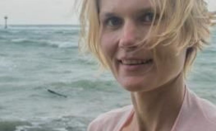 Irene Kainz 