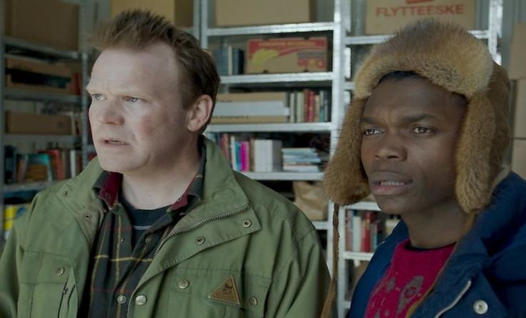 Fotos: Neue Visionen Filmverleih