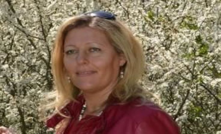 Eunike Grahofer