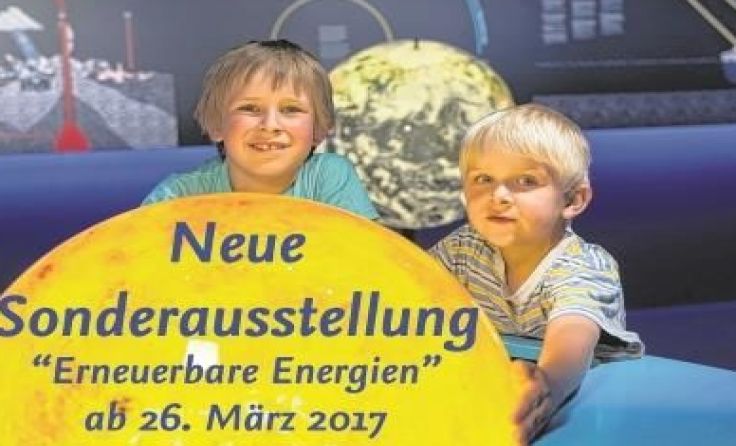 Foto: Sonnenwelt