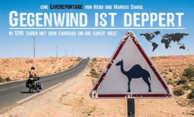 Alle Fotos: Markus und Heidi Dangl