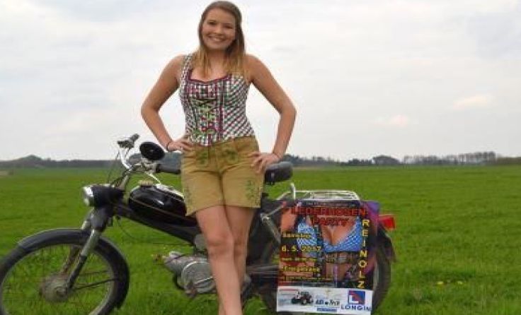 Foto: FF Reinolz
