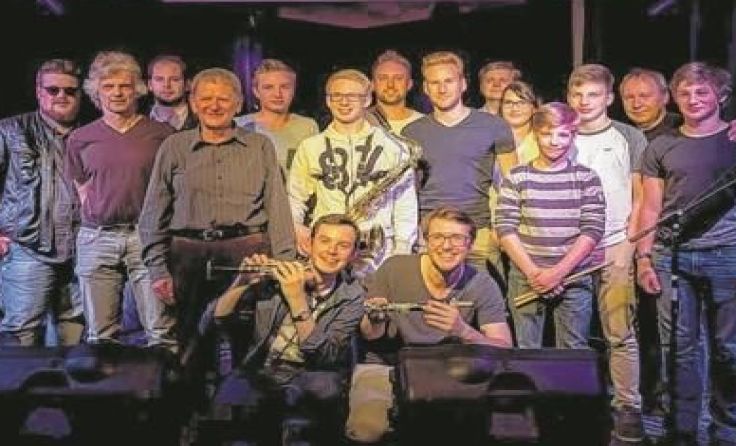 Foto: Florian Kainz