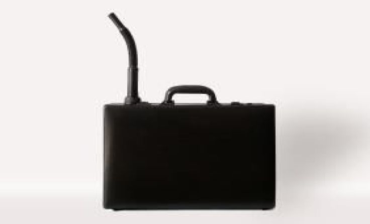 "Business" von Toni Spyra
