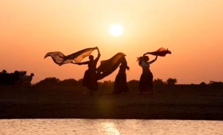 Fotos: Shivalaya Entertainment, CA, USA