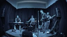 The Blues Patties in enhazehn