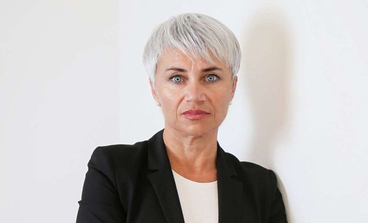 LAbg. Doris Margreiter Foto: SPÖ