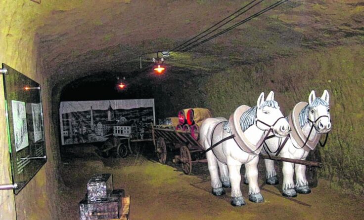Die Museen im Bezirk starten mit frischem Schwung in die neue Saison. *Foto: Wetzlmaier