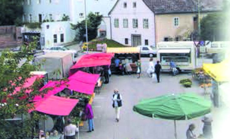 Seit 25 Jahren versorgt der Markt die Leondinger mit frischen Produkten aus der Region.