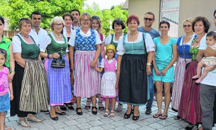 Im Bezirk Urfahr-Umgebung wird Integration gelebt.