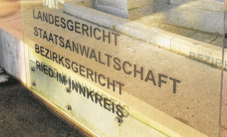 Aus einem Streit wurde eine handfeste Auseinandersetzung. Foto: Weihbold
