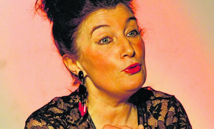 Das nächste Konzert von Christine Osterberger findet am 15. August statt.