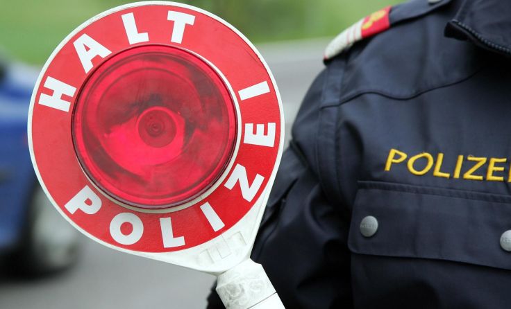 Der Mann besaß seit mehreren Jahren keinen Führerschein mehr. Foto: Wodicka