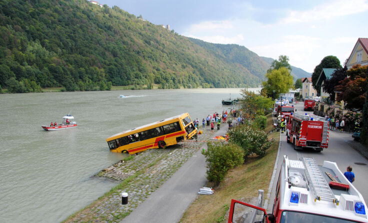 Fotos: BFKDO Schärding
