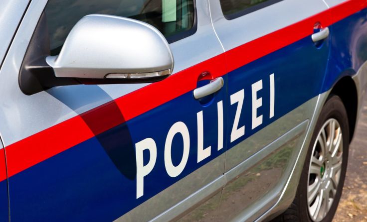 Die Jugendlichen wurden angezeigt. Foto: Wodicka