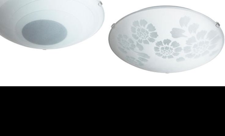 Diese Lampen werden von IKEA zurückgerufen. Fotos: IKEA