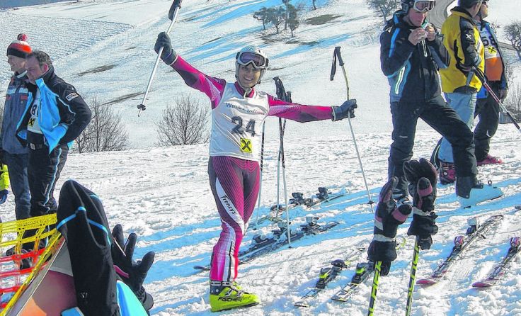 Am 6. März geht‘s am Hochficht um die Ski- und Snowboardmeisterschaft.