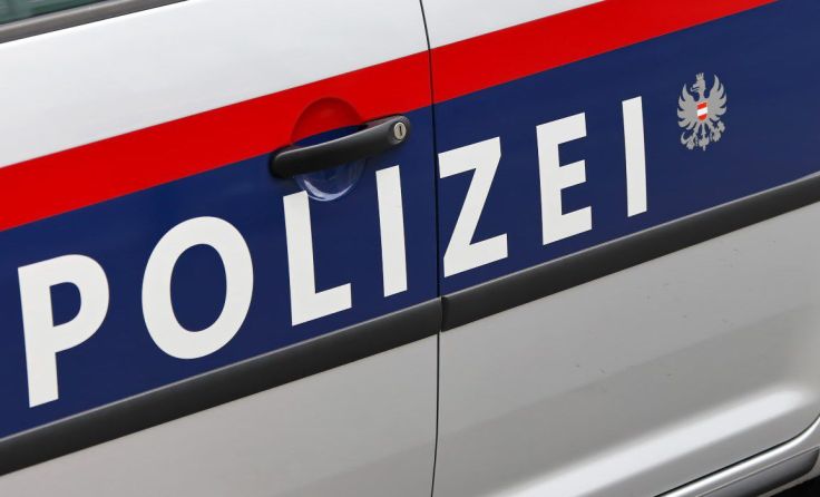 Die Lausbuben konnten rasch ausgeforscht werden. Foto: Wodicka