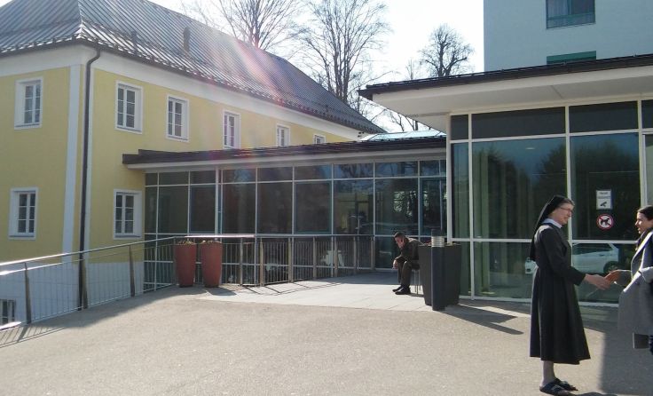 Am 16. April findet die erste Gesundheitsakademie in Grieskirchen statt.