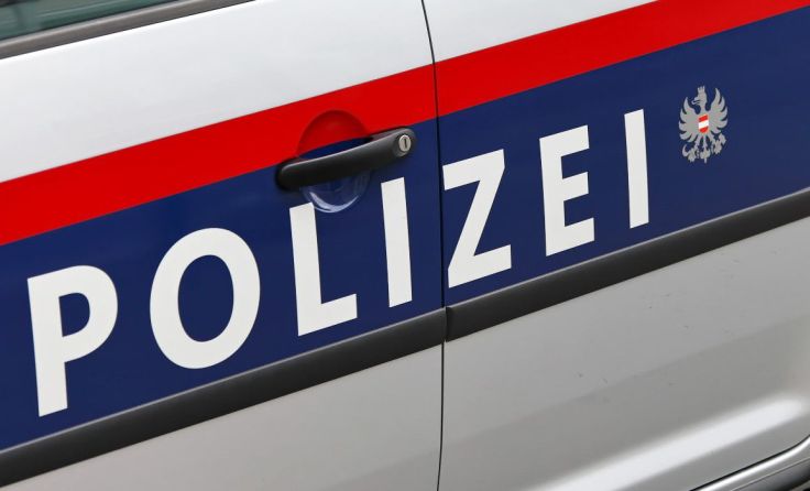 Der Beschuldigte konnte schließlich ausgeforscht werden. Foto: Wodicka