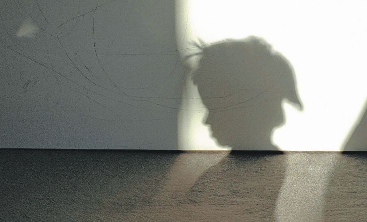 So überstehen Eltern und Kind schwierige Phasen. Foto: Wodicka