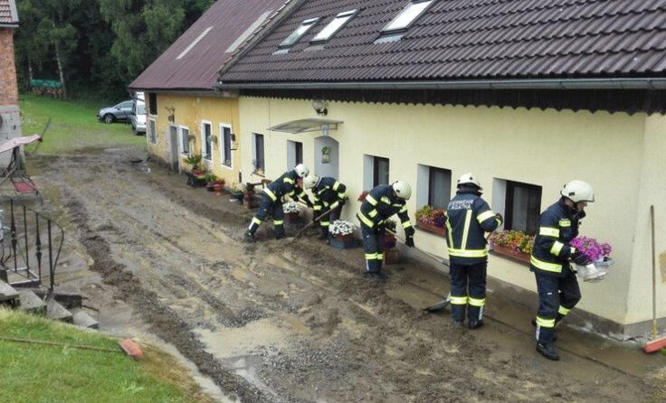 Fotos: Benjamin Schauer, St. Agatha