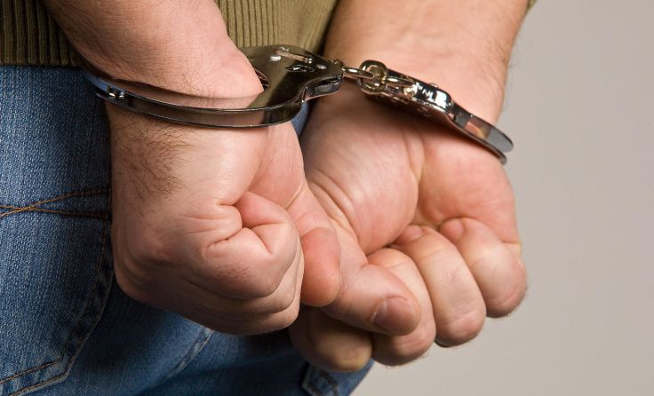 Der Mann wurde in die Justizanstalt Wels eingeliefert. Foto: Wodicka