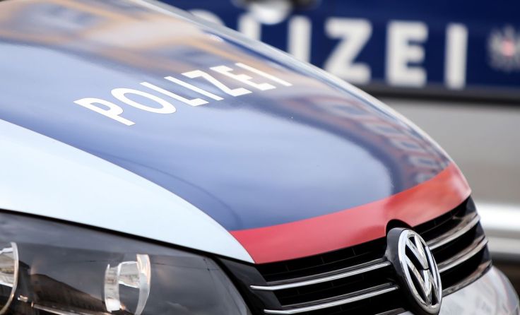 Der Lkw-Fahrer verlor die Kontrolle über sein Fahrzeug. Foto: Weihbold