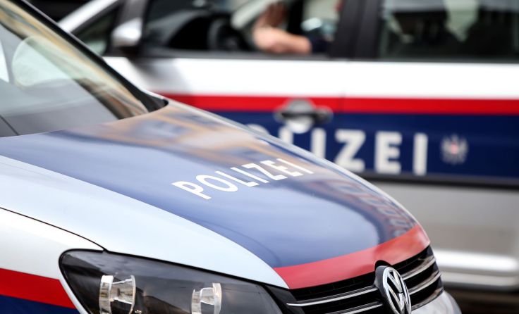 Der ausgeforschte Lenker des Pkws zeigte sich nicht geständig. Foto: Weihbold