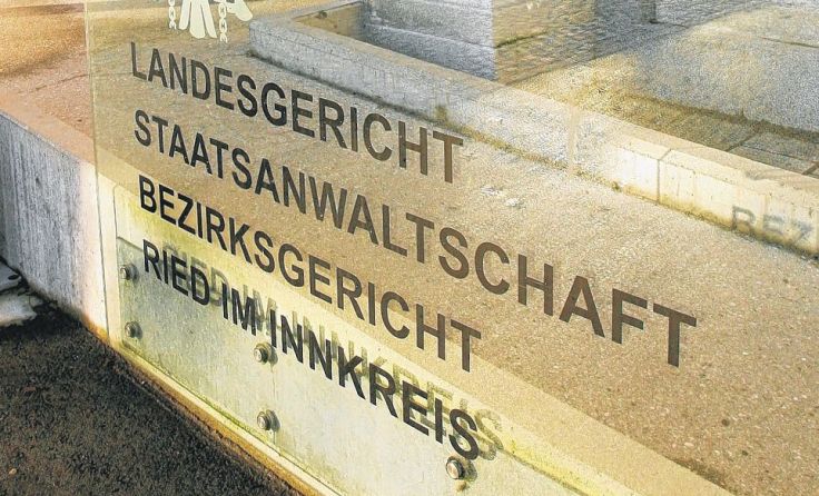 Der Mann gab an, aus Neugier gehandelt zu haben. Foto: Weihbold
