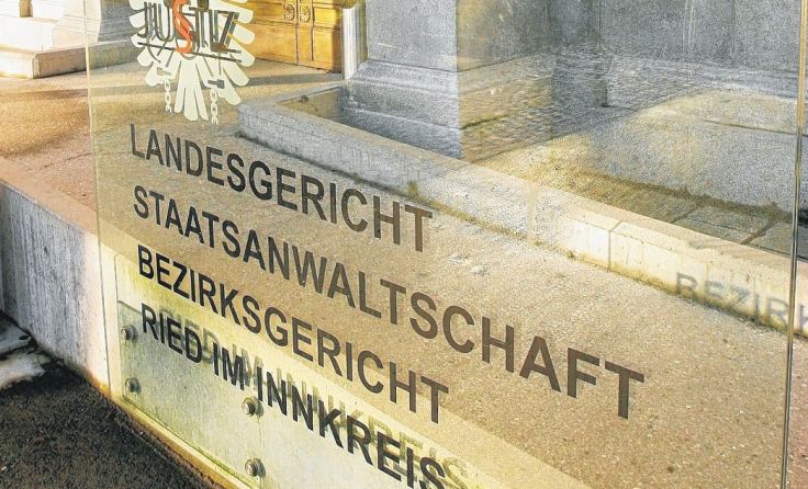 Der 25-Jährige wurde freigesprochen. Foto: Weihbold