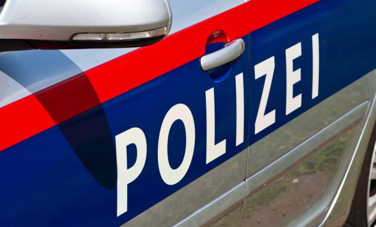 Die Polizei bittet um Hinweise zum Täter. Foto: Wodicka