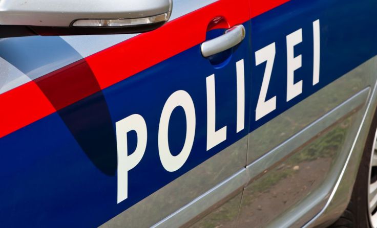 Der Täter flüchtete mit einem älteren Damenfahrrad. Foto: Wodicka