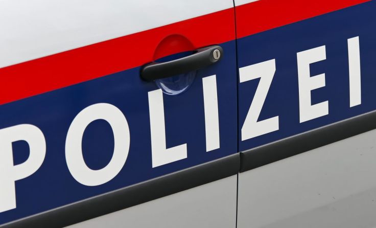 Der Unfalllenker wurde ins Krankenhaus eingeliefert. Foto: Wodicka