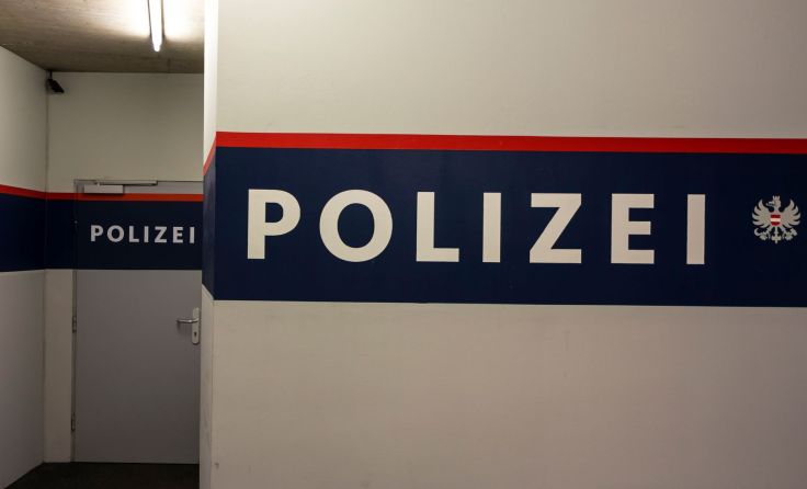Der Mann konnte noch nicht festgenommen werden. Foto: Wodicka