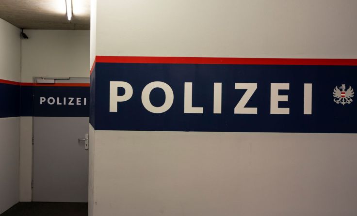 Ein Beziehungstreit endete in Hofkirchen mit einem Cobra-Einsatz. Foto: Wodicka