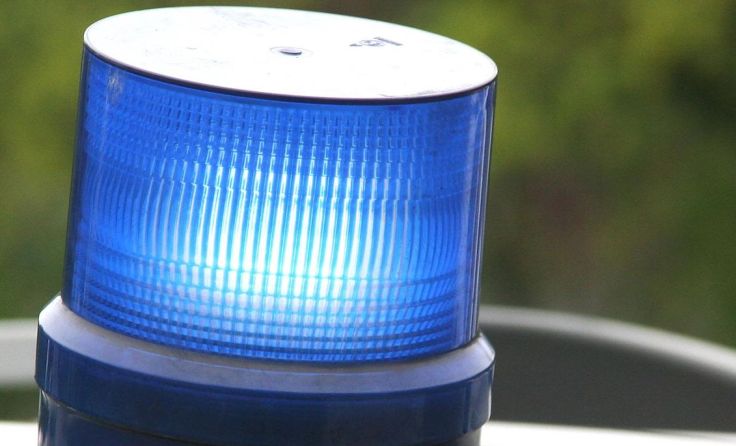 Der 30-jährige dürfte auf der Stelle tot gewesen sein. Foto: Wodicka