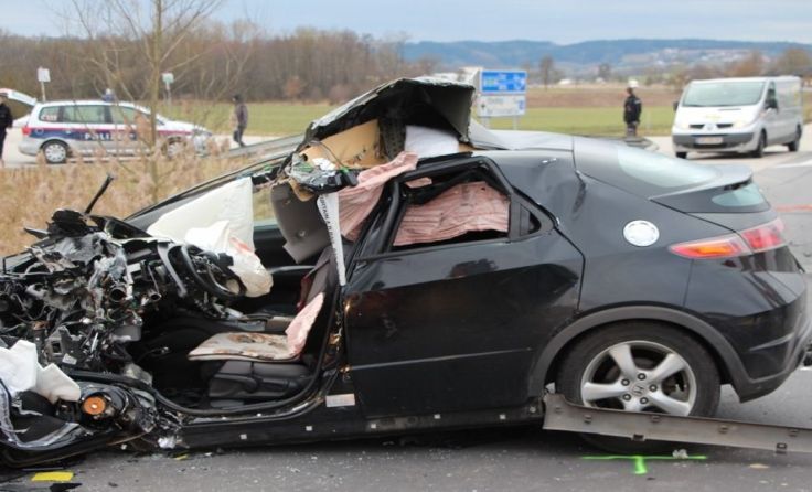 Fotos: FF Wallern