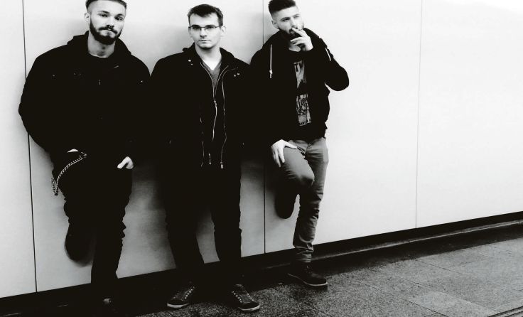 Die Band „Psychose“ ist einer der Headliner bei der Rocknight.