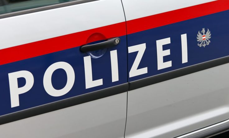 Der alkoholisierte Asylwerber wurde angezeigt. Foto: Wodicka