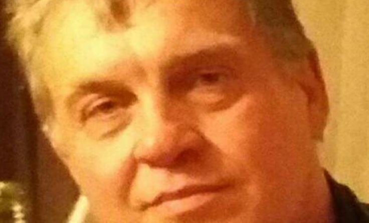 Gerhard Bogner wird seit 2.10 morgens vermisst.
