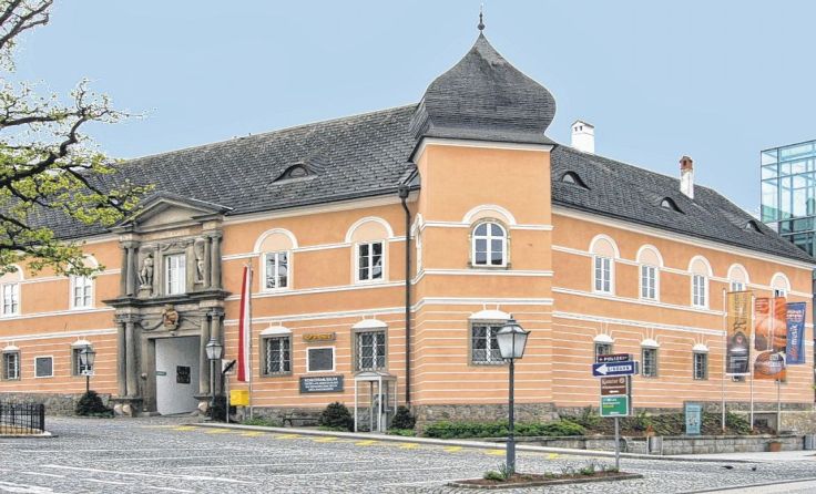 Verschiebung der Landesausstellung für Ortschefs kein Problem