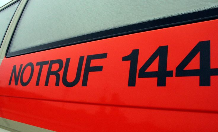 Der Klient starb wenige Tage später an den Folgen der Verbrühung. Foto: Wodicka